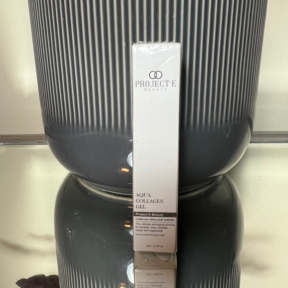 Project E Beauty Aqua Collagen Gel 10mL